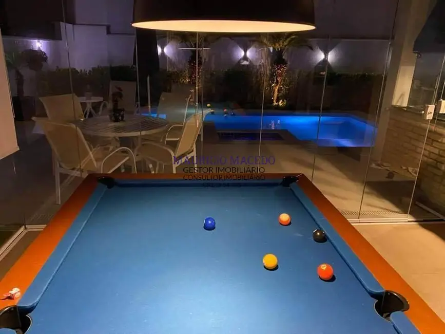 Foto 5 de Casa com 3 quartos à venda, 525m2 em Tamboré, Santana De Parnaiba - SP