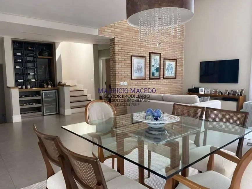 Foto 4 de Casa com 3 quartos à venda, 525m2 em Tamboré, Santana De Parnaiba - SP