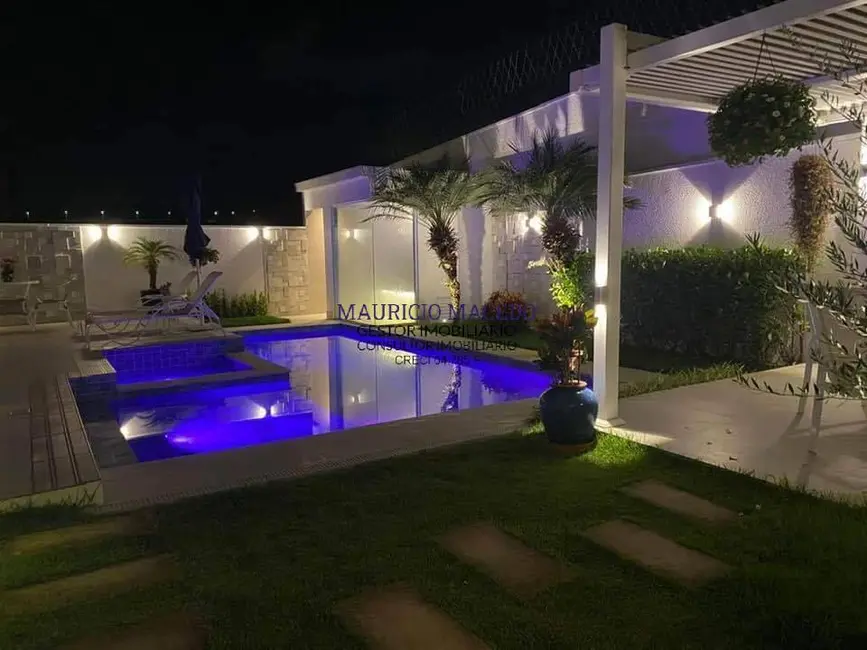 Foto 9 de Casa com 3 quartos à venda, 525m2 em Tamboré, Santana De Parnaiba - SP