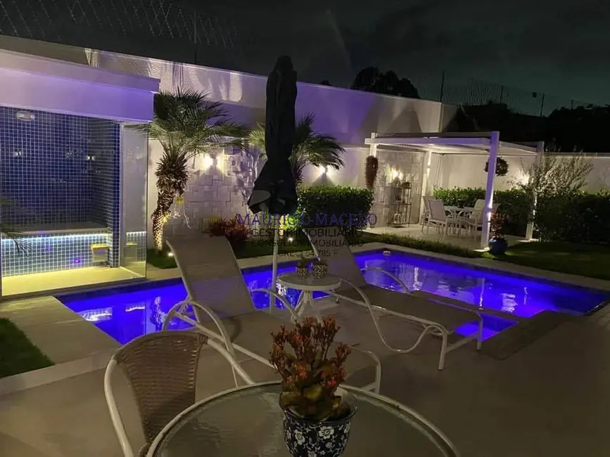 Foto 8 de Casa com 3 quartos à venda, 525m2 em Tamboré, Santana De Parnaiba - SP