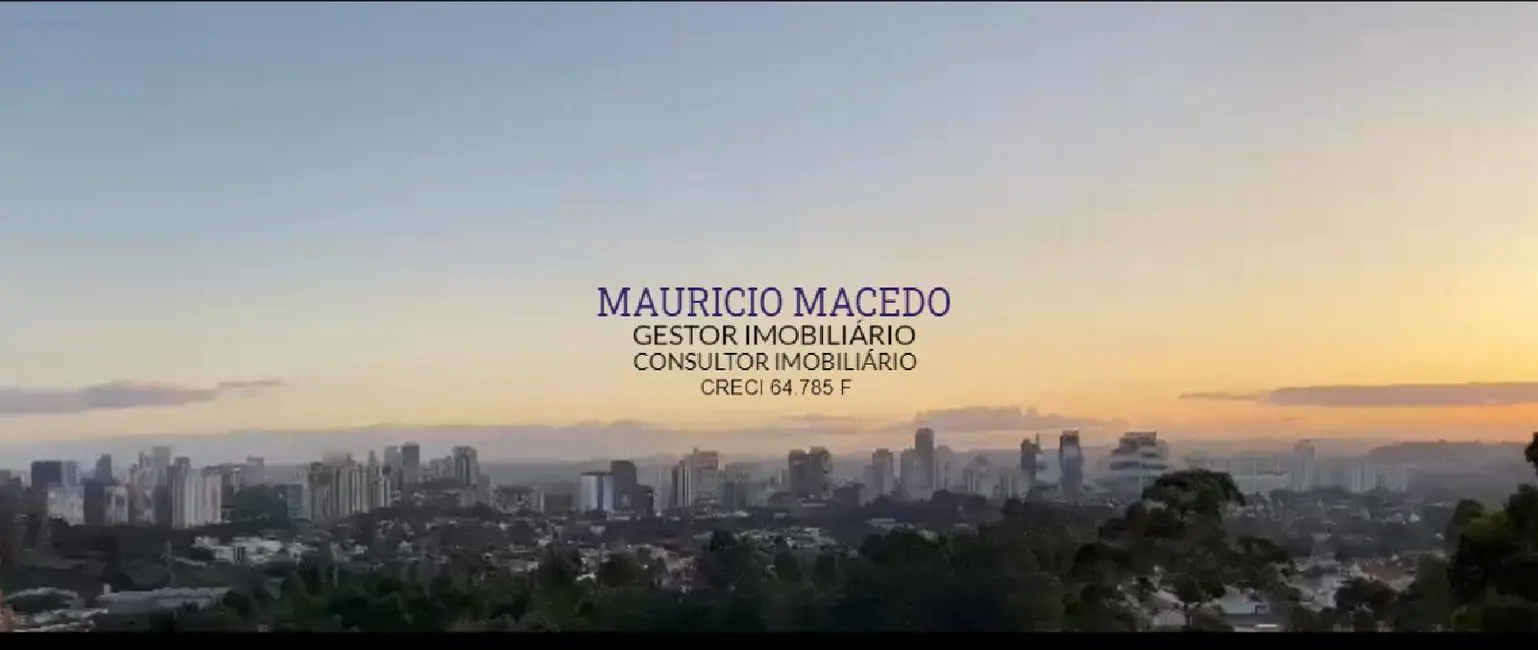 Foto 6 de Casa com 4 quartos à venda, 535m2 em Tamboré, Santana De Parnaiba - SP