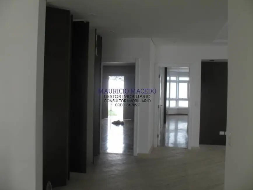 Foto 3 de Casa com 4 quartos para alugar, 570m2 em Alphaville Residencial Dois, Barueri - SP