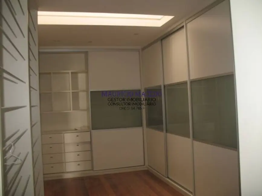 Foto 4 de Casa com 4 quartos para alugar, 570m2 em Alphaville Residencial Dois, Barueri - SP