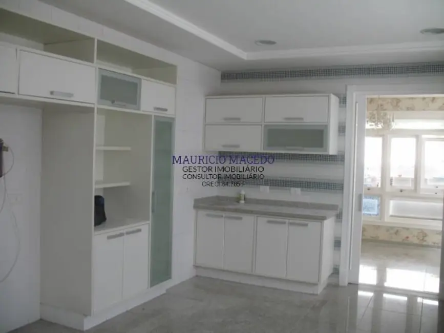 Foto 9 de Casa com 4 quartos para alugar, 570m2 em Alphaville Residencial Dois, Barueri - SP