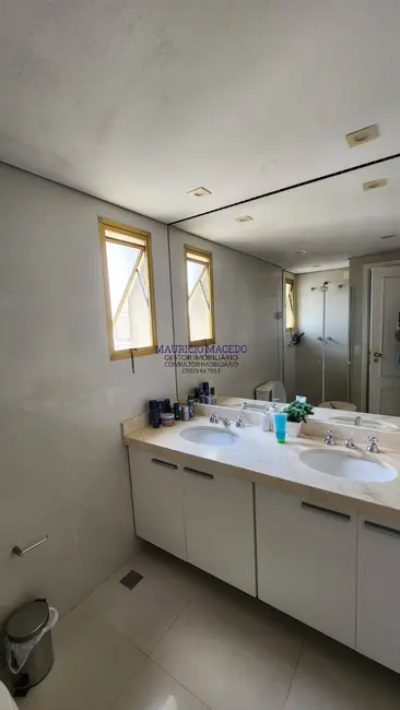 Foto 9 de Apartamento com 3 quartos à venda, 107m2 em Barueri - SP