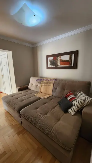 Foto 6 de Apartamento com 3 quartos à venda, 107m2 em Barueri - SP