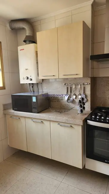 Foto 3 de Apartamento com 3 quartos à venda, 107m2 em Barueri - SP