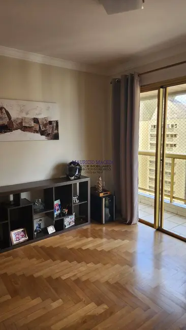 Foto 4 de Apartamento com 3 quartos à venda, 107m2 em Barueri - SP