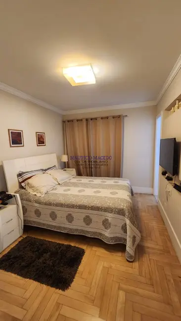 Foto 8 de Apartamento com 3 quartos à venda, 107m2 em Barueri - SP