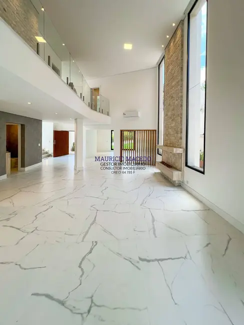 Foto 5 de Casa com 4 quartos à venda, 630m2 em Alphaville Residencial Um, Barueri - SP