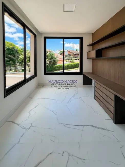 Foto 7 de Casa com 4 quartos à venda, 630m2 em Alphaville Residencial Um, Barueri - SP