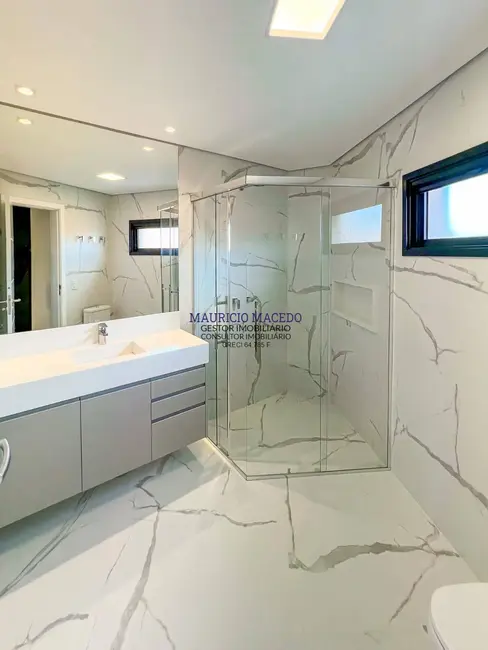 Foto 8 de Casa com 4 quartos à venda, 630m2 em Alphaville Residencial Um, Barueri - SP