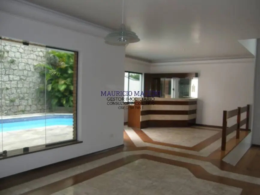 Foto 6 de Casa com 4 quartos para alugar, 416m2 em Barueri - SP