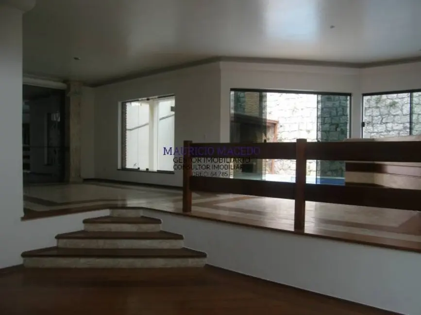 Foto 7 de Casa com 4 quartos para alugar, 416m2 em Barueri - SP