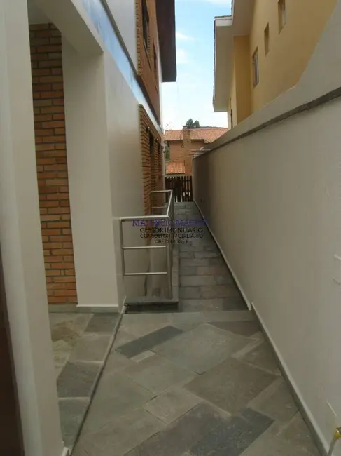 Foto 4 de Casa com 4 quartos para alugar, 416m2 em Barueri - SP