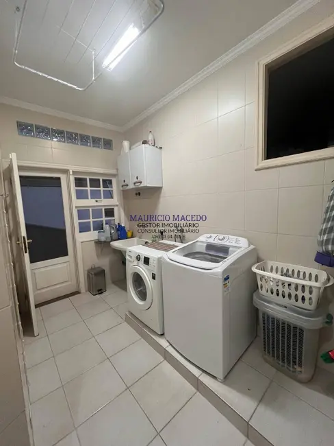 Foto 9 de Casa com 3 quartos à venda e para alugar, 390m2 em Alphaville, Santana De Parnaiba - SP