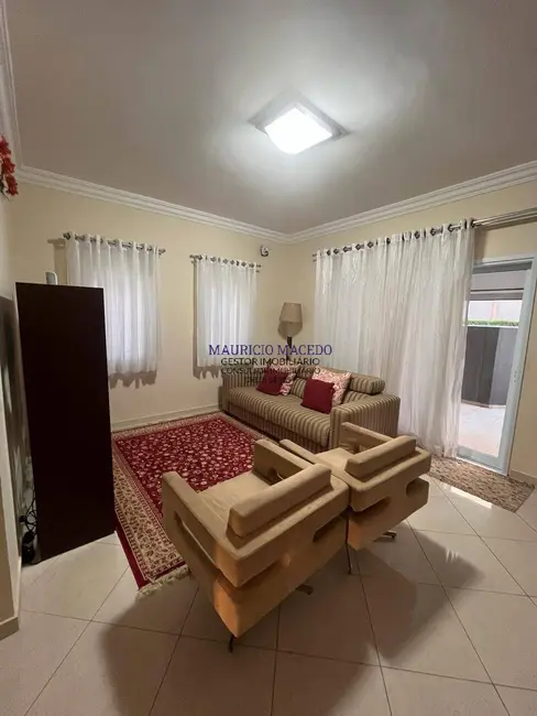 Foto 4 de Casa com 3 quartos à venda e para alugar, 390m2 em Alphaville, Santana De Parnaiba - SP