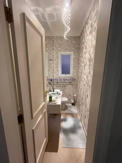 Foto 3 de Casa com 3 quartos à venda e para alugar, 390m2 em Alphaville, Santana De Parnaiba - SP