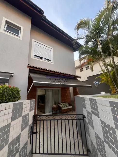 Foto 7 de Casa com 3 quartos à venda e para alugar, 390m2 em Alphaville, Santana De Parnaiba - SP