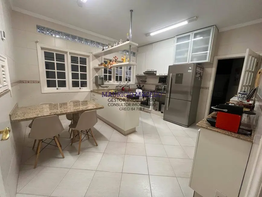 Foto 6 de Casa com 3 quartos à venda e para alugar, 390m2 em Alphaville, Santana De Parnaiba - SP