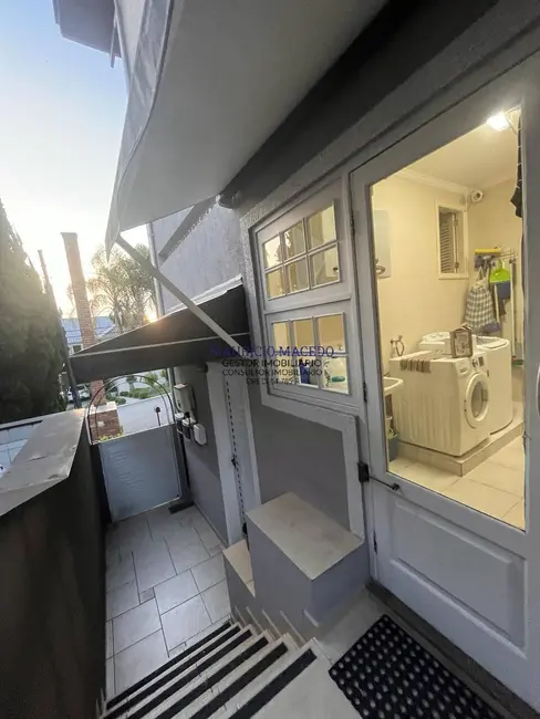 Foto 8 de Casa com 3 quartos à venda e para alugar, 390m2 em Alphaville, Santana De Parnaiba - SP