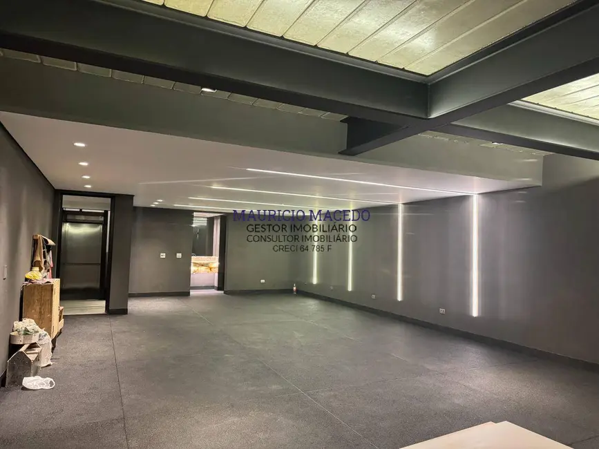 Foto 5 de Casa com 4 quartos à venda, 840m2 em Alphaville Residencial Um, Barueri - SP