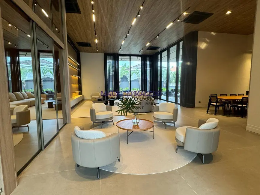 Foto 8 de Casa com 4 quartos à venda, 840m2 em Alphaville Residencial Um, Barueri - SP