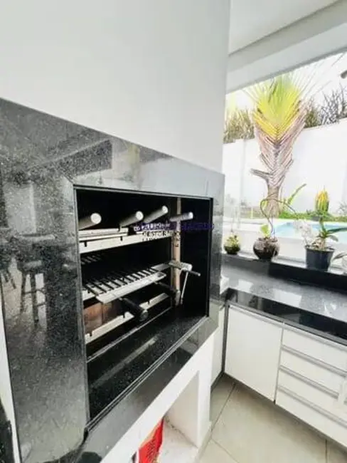 Foto 5 de Casa com 4 quartos para alugar em Alphaville, Santana De Parnaiba - SP