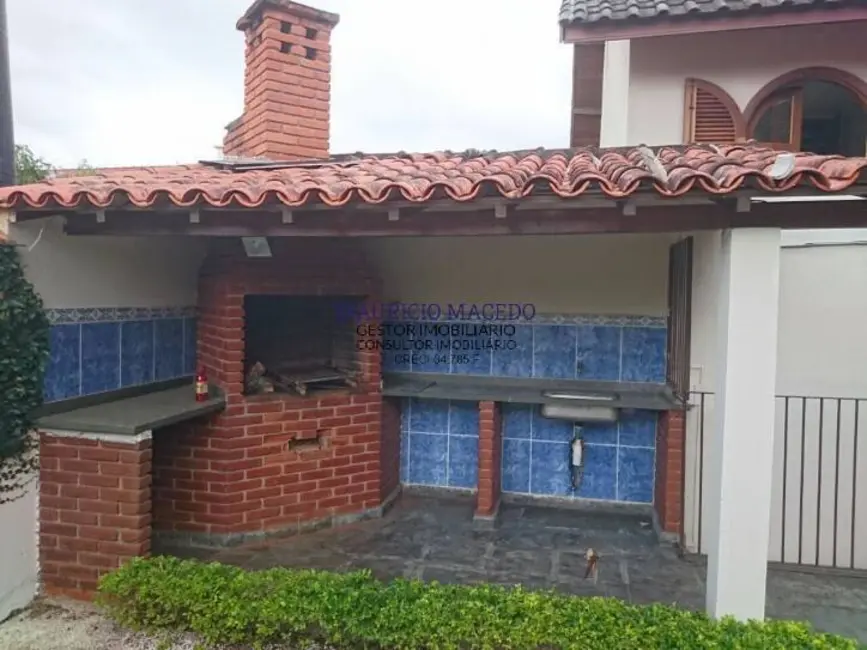 Foto 6 de Casa com 5 quartos à venda, 360m2 em Barueri - SP
