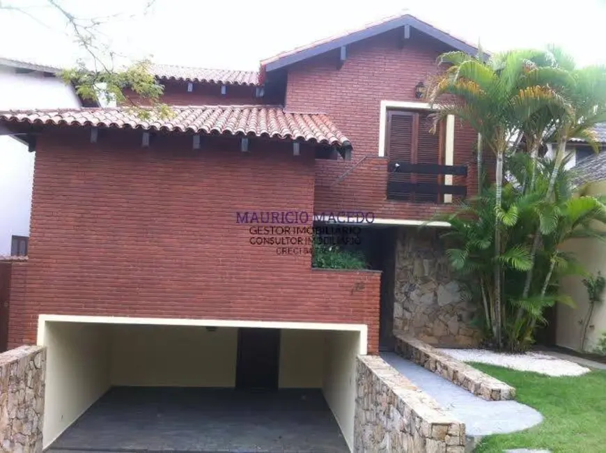 Foto 1 de Casa com 5 quartos à venda, 360m2 em Barueri - SP