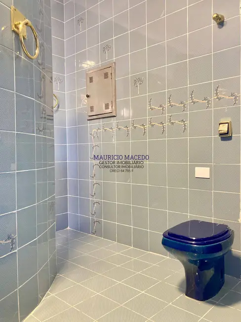 Foto 9 de Casa com 4 quartos para alugar, 600m2 em Barueri - SP