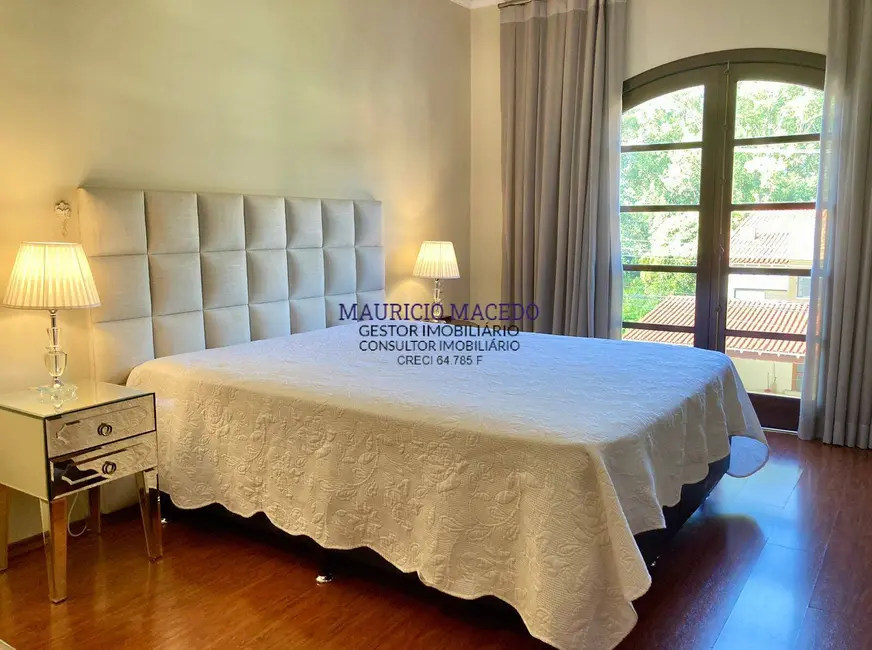 Foto 7 de Casa com 4 quartos para alugar, 600m2 em Barueri - SP