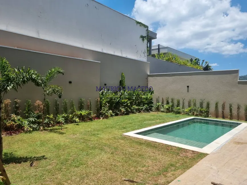 Foto 4 de Casa com 4 quartos à venda, 420m2 em Cidade Tamboré, Santana De Parnaiba - SP