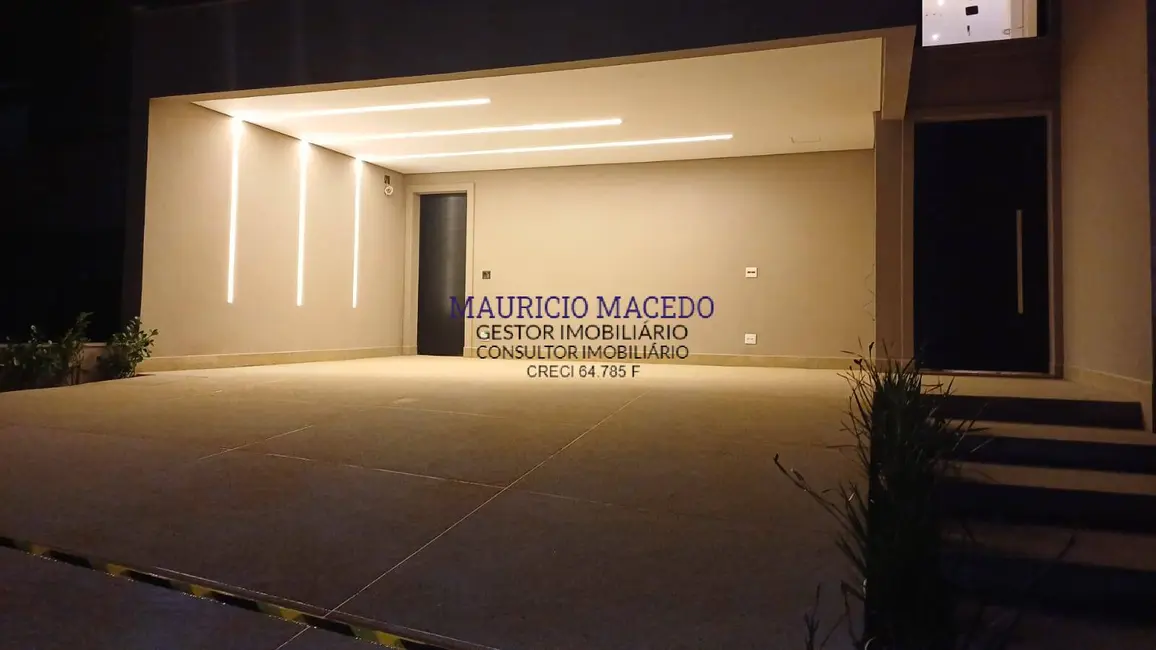 Foto 2 de Casa com 4 quartos à venda, 420m2 em Cidade Tamboré, Santana De Parnaiba - SP