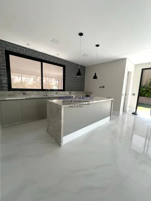 Foto 8 de Casa com 4 quartos à venda, 560m2 em Alphaville Residencial Um, Barueri - SP