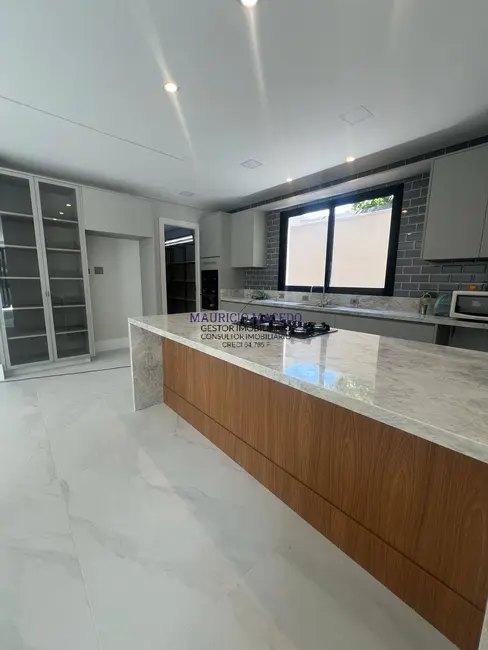 Foto 6 de Casa com 4 quartos à venda, 560m2 em Alphaville Residencial Um, Barueri - SP