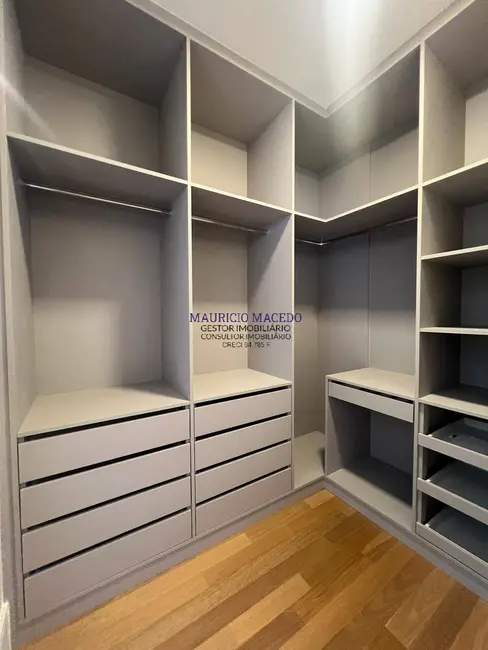 Foto 9 de Casa com 4 quartos à venda, 560m2 em Alphaville Residencial Um, Barueri - SP