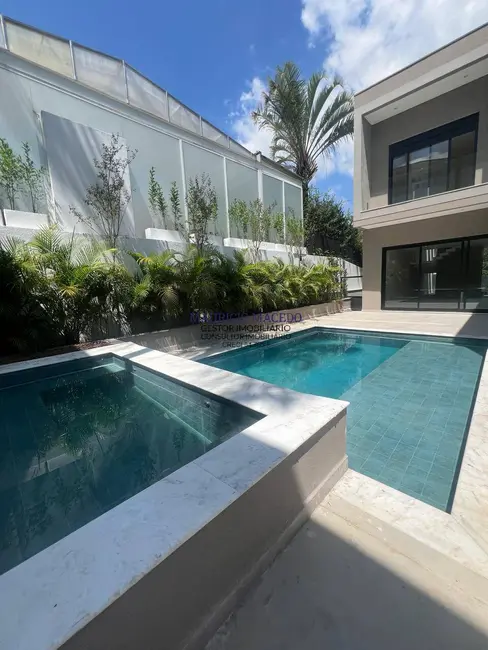 Foto 5 de Casa com 4 quartos à venda, 560m2 em Alphaville Residencial Um, Barueri - SP