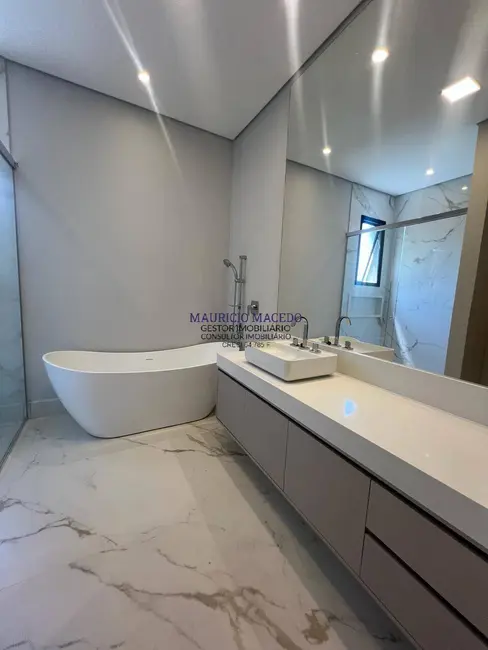 Foto 7 de Casa com 4 quartos à venda, 560m2 em Alphaville Residencial Um, Barueri - SP