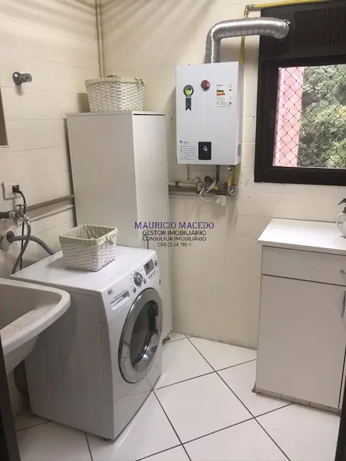 Foto 2 de Apartamento com 2 quartos para alugar, 116m2 em Alphaville, Santana De Parnaiba - SP