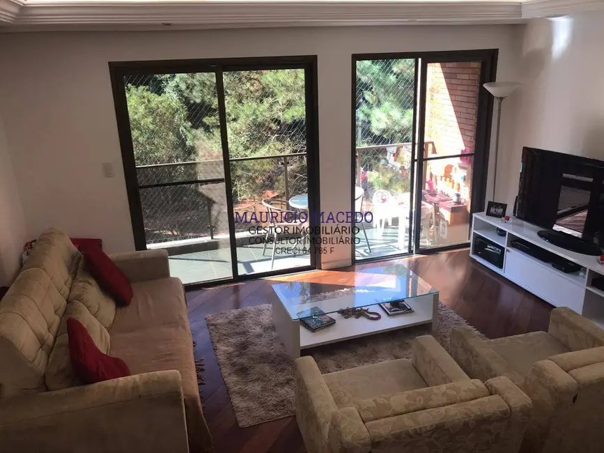 Foto 9 de Apartamento com 2 quartos à venda e para alugar, 116m2 em Alphaville, Santana De Parnaiba - SP