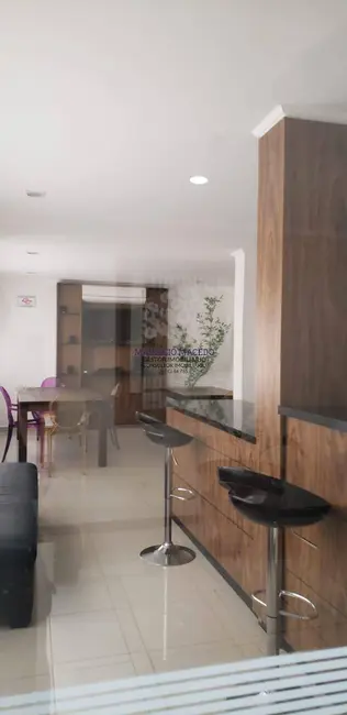 Foto 8 de Apartamento com 2 quartos à venda e para alugar, 116m2 em Alphaville, Santana De Parnaiba - SP