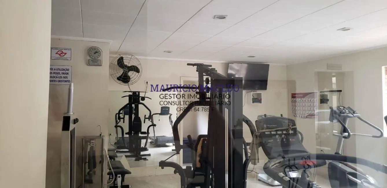 Foto 6 de Apartamento com 2 quartos à venda e para alugar, 116m2 em Alphaville, Santana De Parnaiba - SP