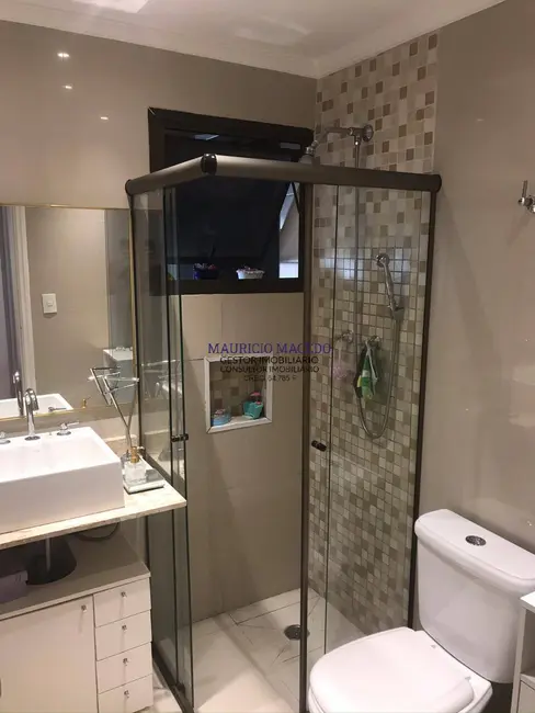 Foto 4 de Apartamento com 2 quartos à venda e para alugar, 116m2 em Alphaville, Santana De Parnaiba - SP