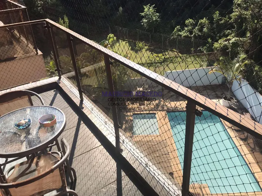 Foto 1 de Apartamento com 2 quartos para alugar, 116m2 em Alphaville, Santana De Parnaiba - SP
