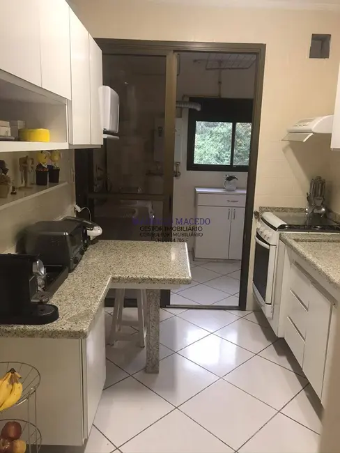 Foto 3 de Apartamento com 2 quartos à venda e para alugar, 116m2 em Alphaville, Santana De Parnaiba - SP