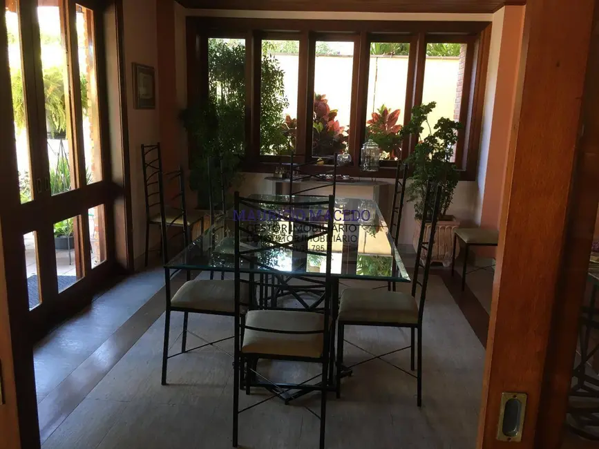 Casa com 5 quartos à venda, 480m2 em Alphaville, Santana De Parnaiba - SP - imagem 8 Foto 8 de Casa com 5 quartos à venda, 480m2 em Alphaville, Santana De Parnaiba - SP