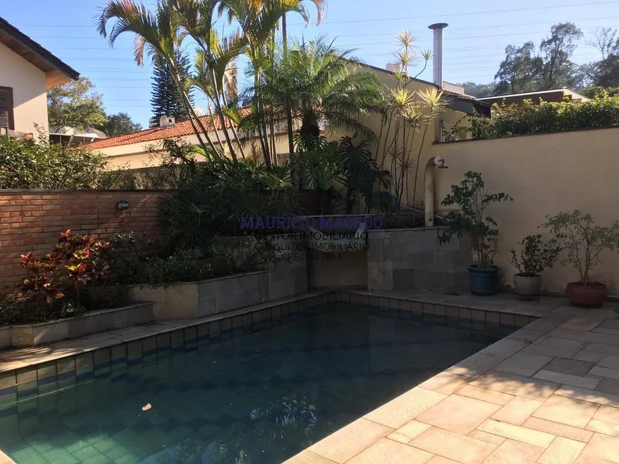 Casa com 5 quartos à venda, 480m2 em Alphaville, Santana De Parnaiba - SP - imagem 4 Foto 4 de Casa com 5 quartos à venda, 480m2 em Alphaville, Santana De Parnaiba - SP