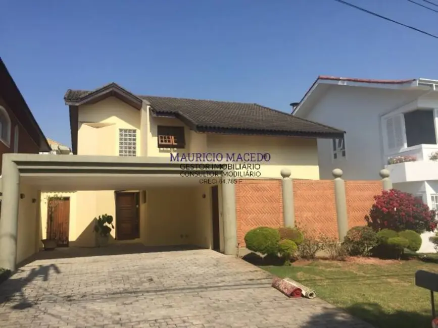 Casa com 3 quartos para alugar, 360m2 em Barueri - SP - imagem 6 Foto 6 de Casa com 3 quartos para alugar, 360m2 em Barueri - SP