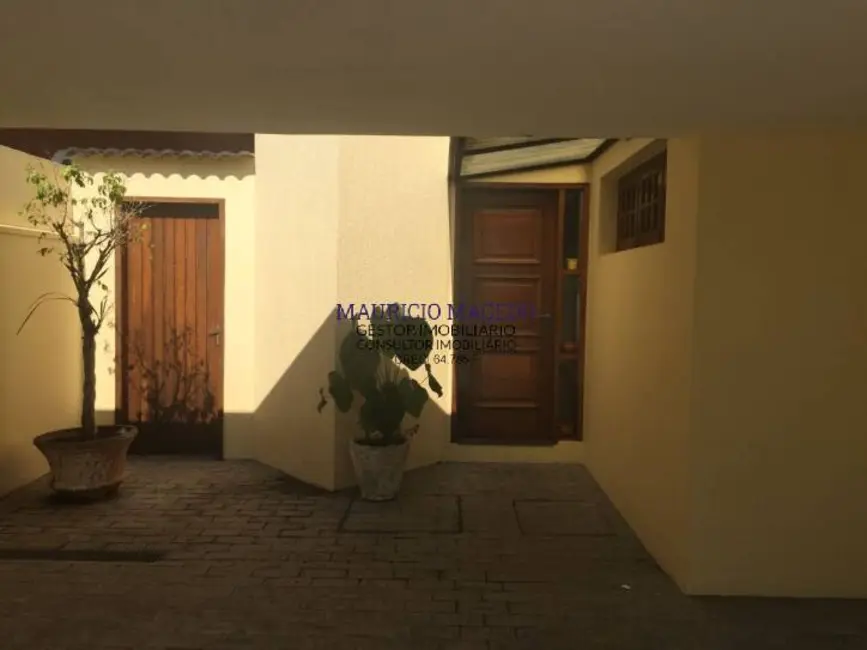 Foto 10 de Casa com 3 quartos para alugar, 360m2 em Barueri - SP